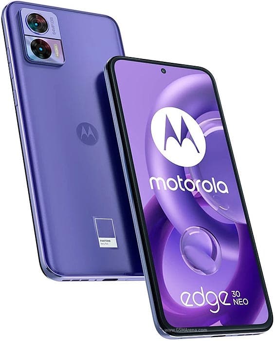 Motorola Edge 30 Neo gallery image 2