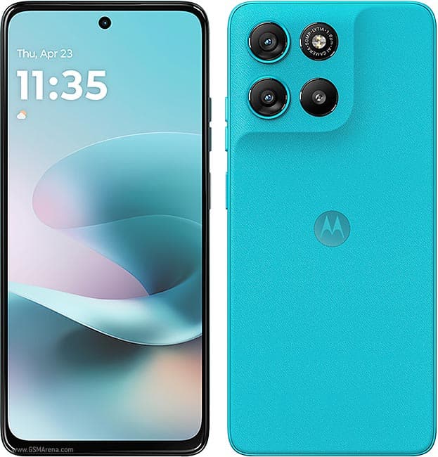 Motorola Moto G100 image 1