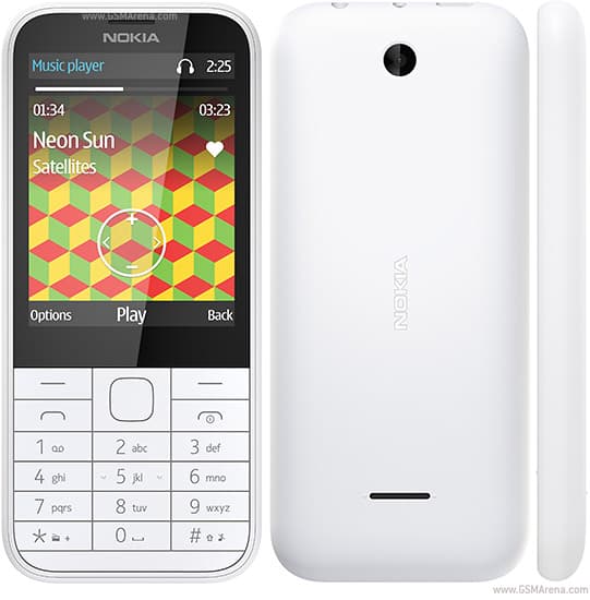 Nokia 225 image 1
