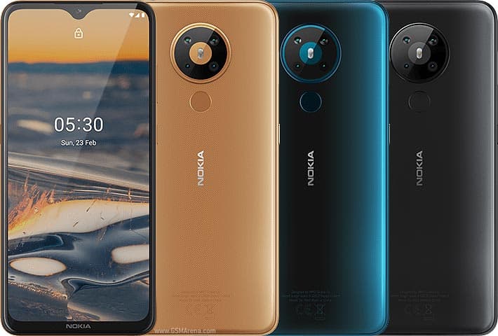 Nokia 5.3 image 2