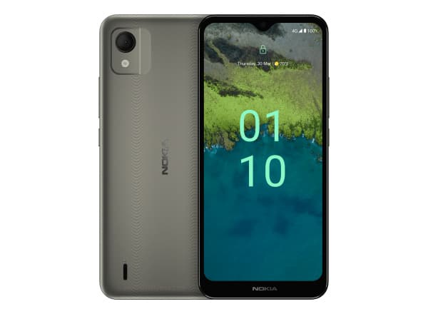 Nokia C110 image 1