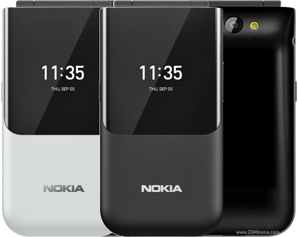 Nokia 2720 Flip image 2