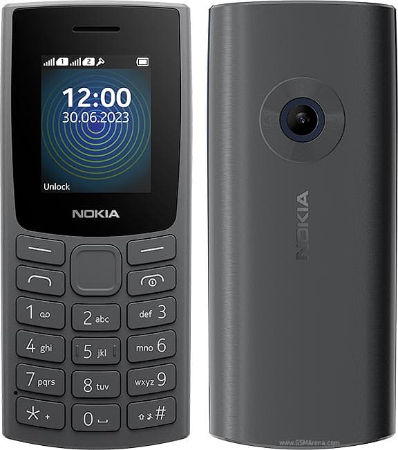 Nokia 110 (2023) image 1
