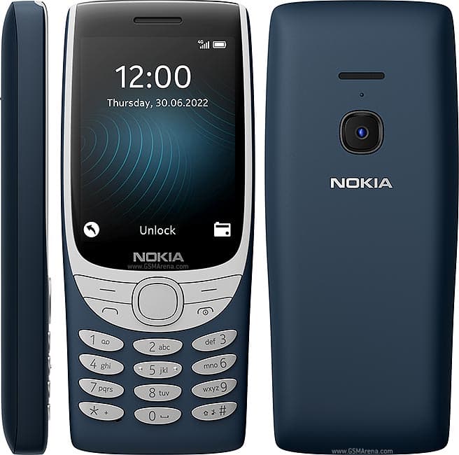 Nokia 8210 4G image 1
