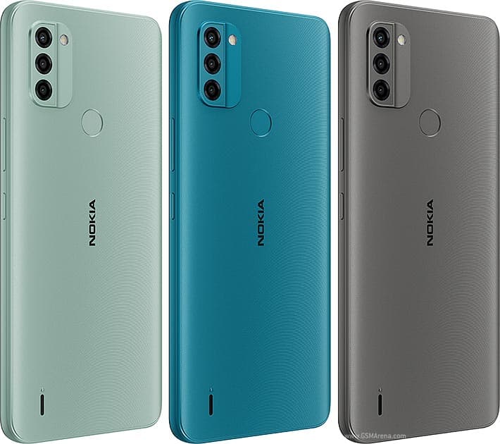 Nokia C31 image 2