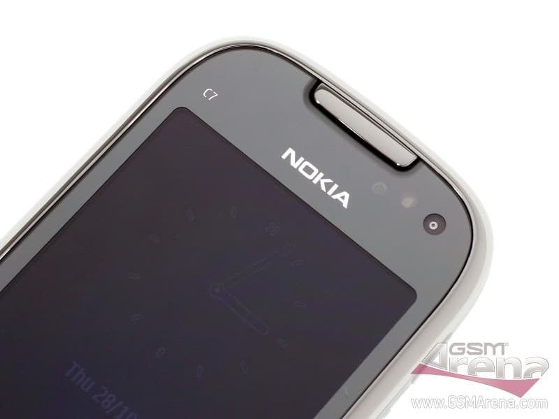 Nokia C7 image 4