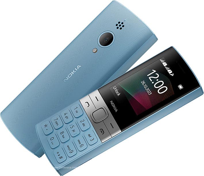 Nokia 150 (2023) gallery image 2