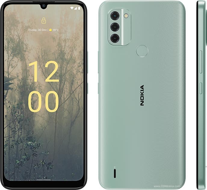 Nokia C31 image 1