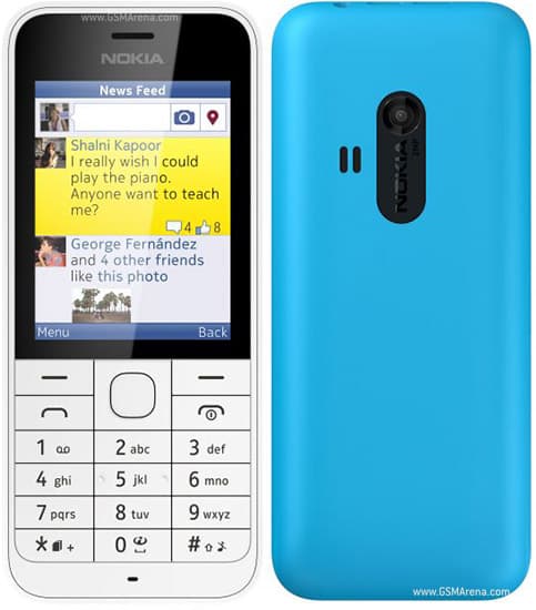 Nokia 220 image 2