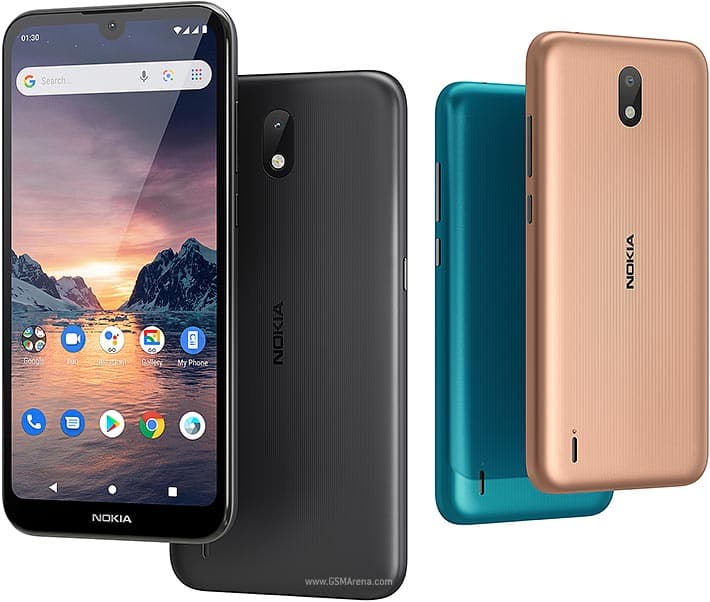 Nokia 1.3 image 2