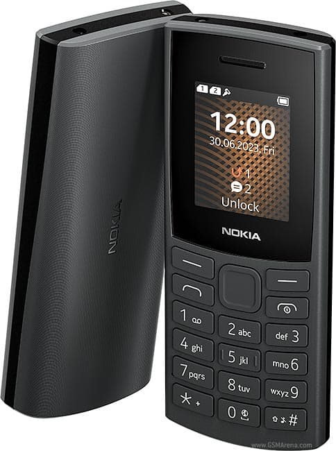 Nokia 106 4G (2023) image 2