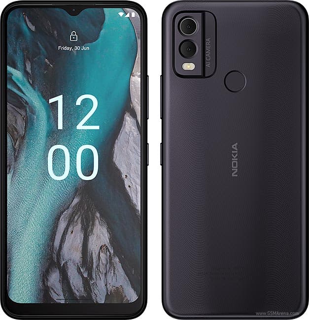 Nokia C22 image 1