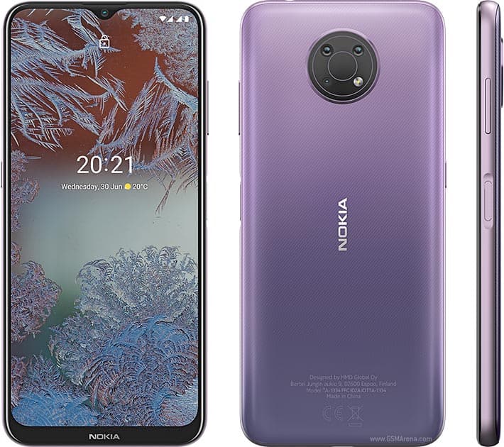 Nokia G10 image 1