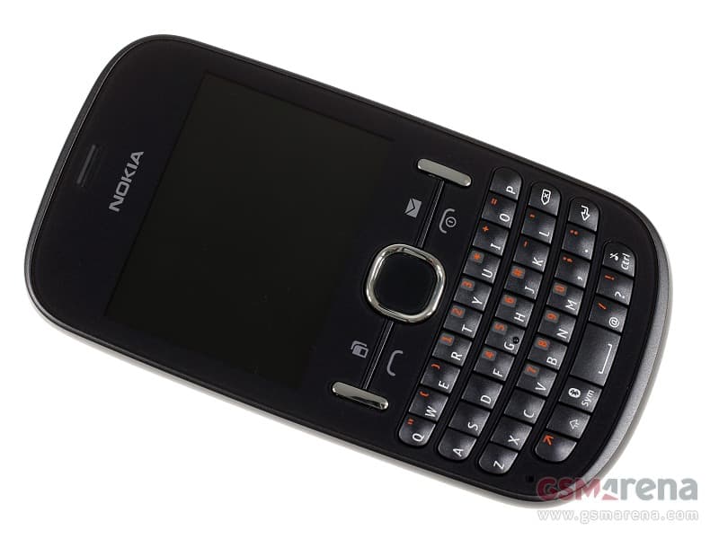 Nokia Asha 200 image 3