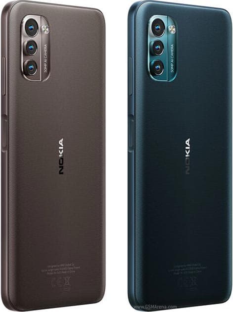 Nokia G21 gallery image 1