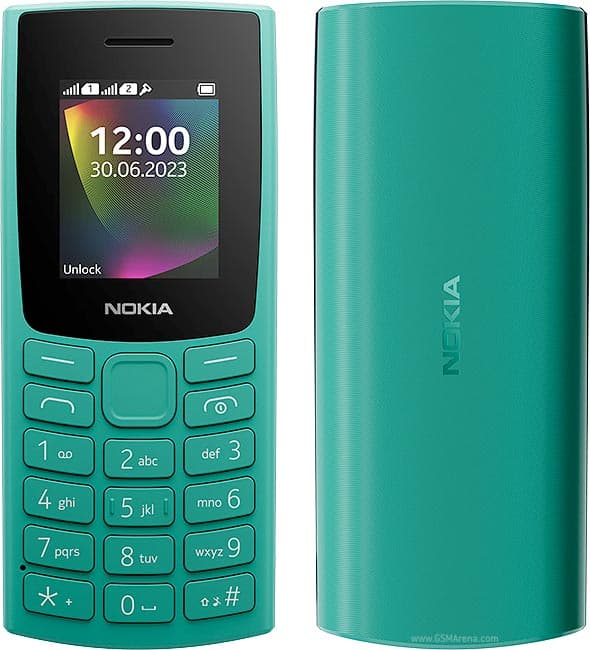 Nokia 106 (2023) image 1