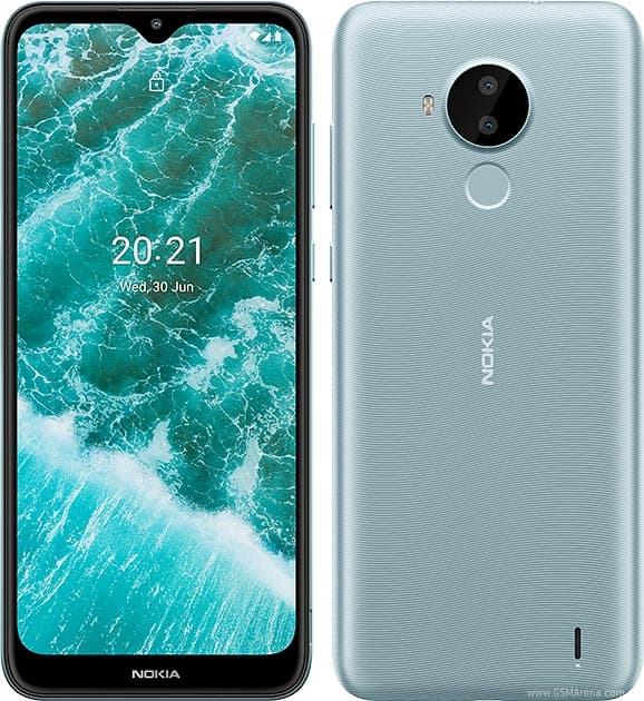 Nokia C30 image 1
