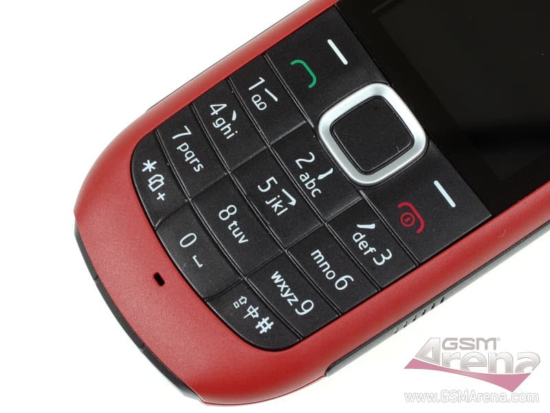 Nokia C1-00 image 4