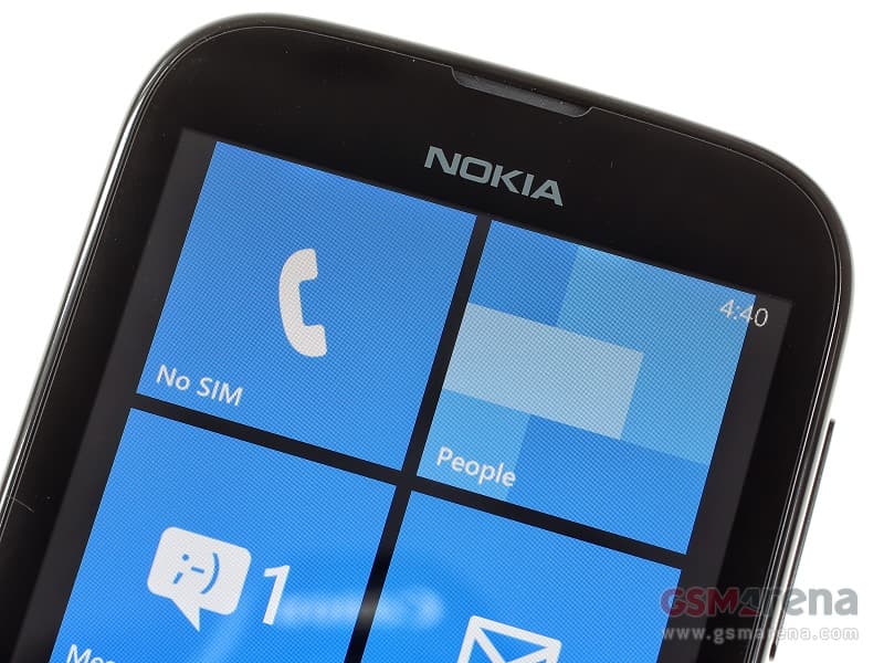 Nokia Lumia 510 image 4