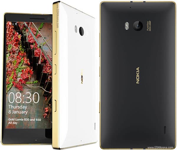 Nokia Lumia 930 image 4