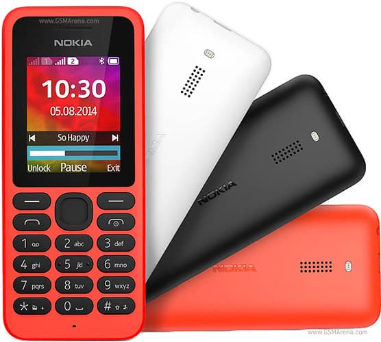 Nokia 130 Dual SIM image 2