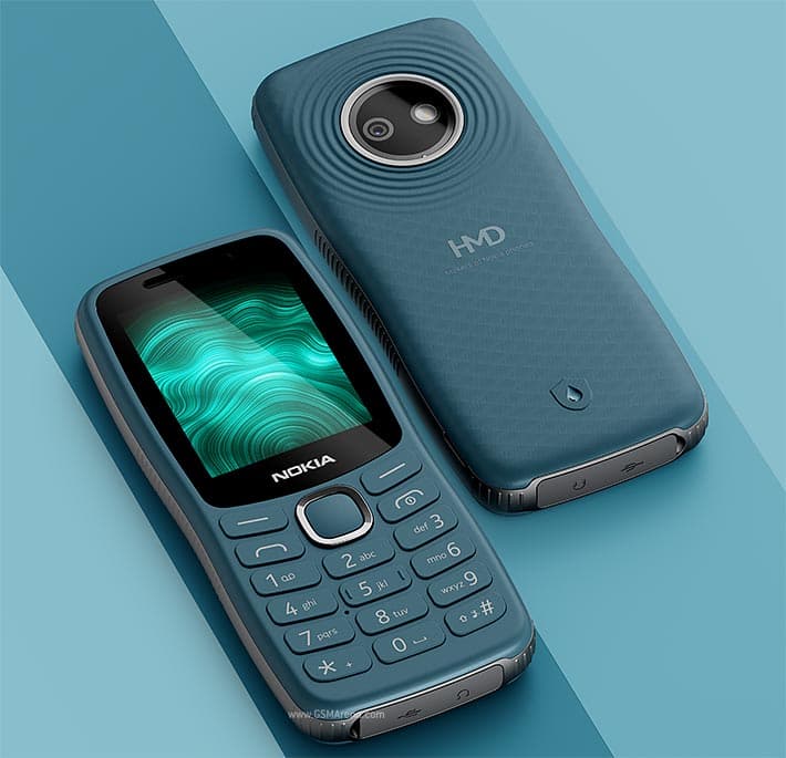 Nokia 123 Shield image 3