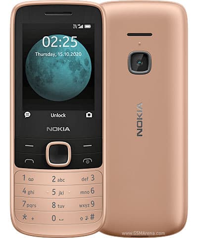 Nokia 225 4G image 1