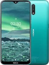 Nokia 2.3 image 1