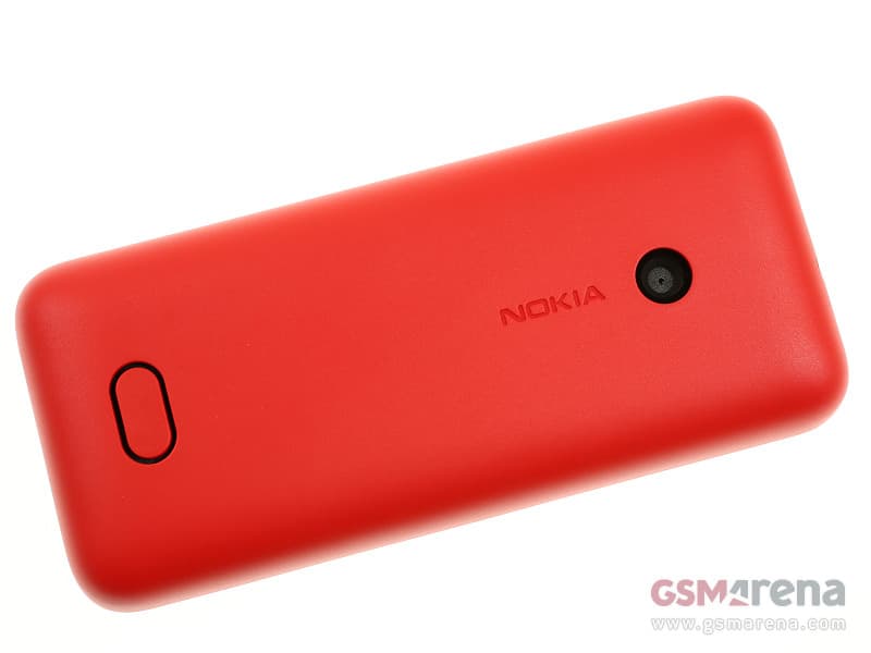 Nokia 208 image 4