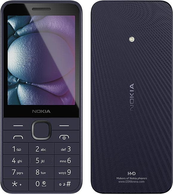 Nokia 215 4G (2024) image 1
