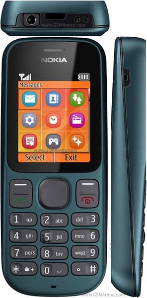 Nokia 100 image 1