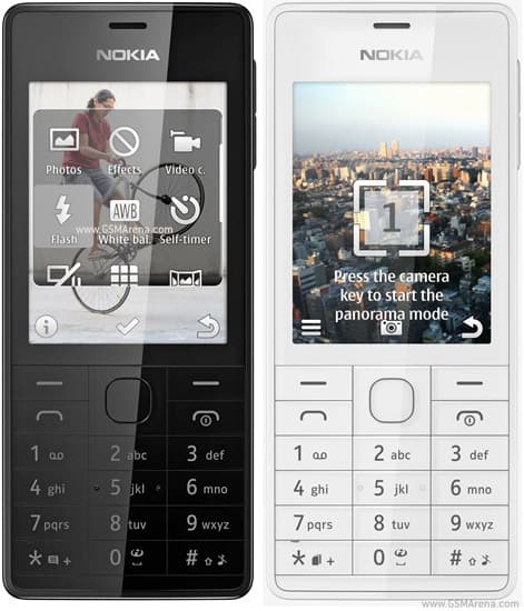 Nokia 515 image 1