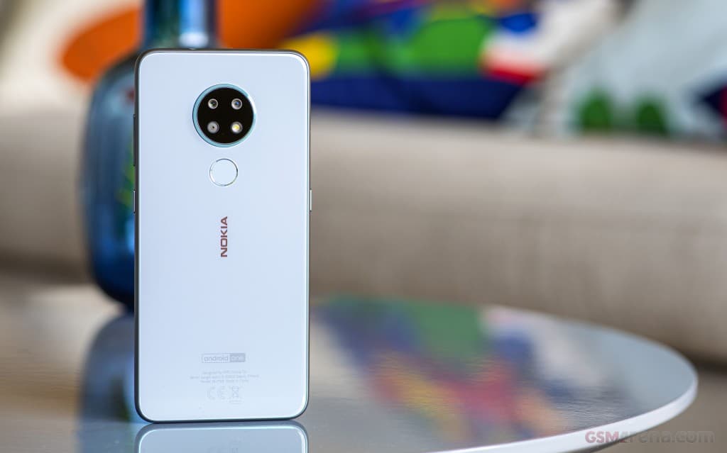 Nokia 6.2 image 4