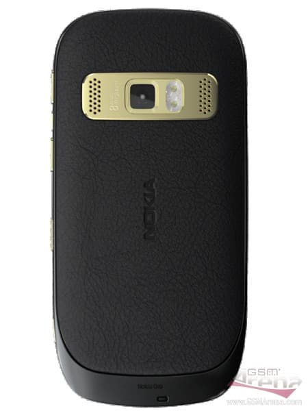 Nokia Oro image 4