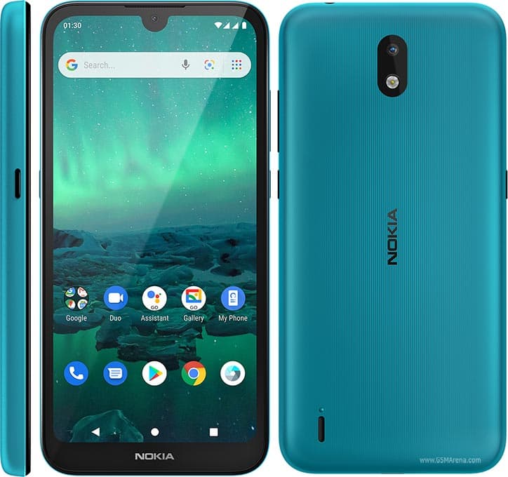 Nokia 1.3 image 1