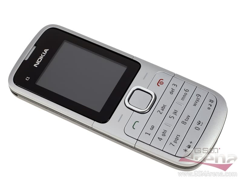 Nokia C1-01 image 3