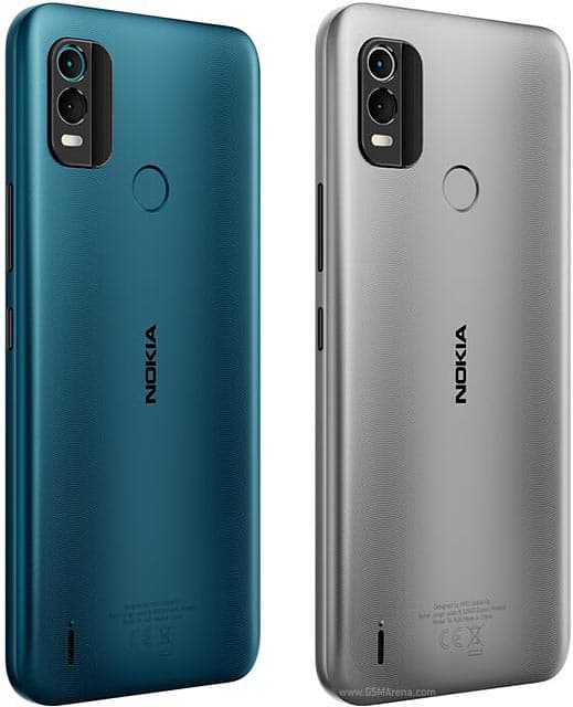 Nokia C21 Plus gallery image 1