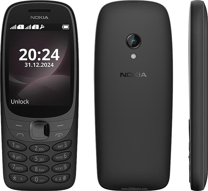 Nokia 6310 (2024) image 1