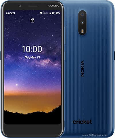 Nokia C2 Tava image 1