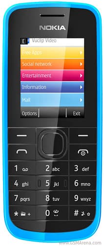 Nokia 109 image 1