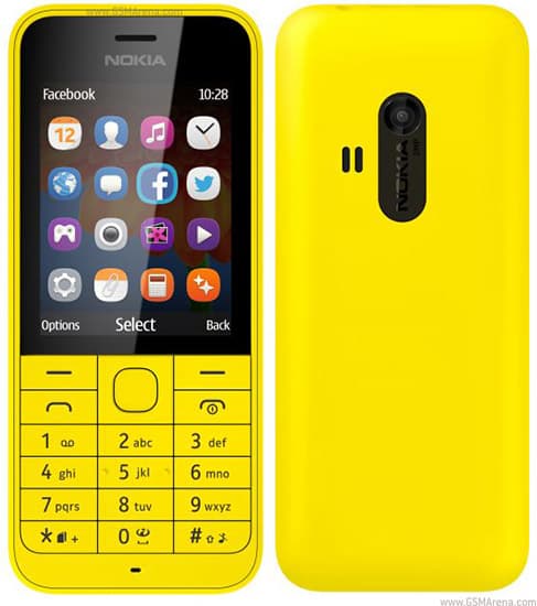 Nokia 220 image 1
