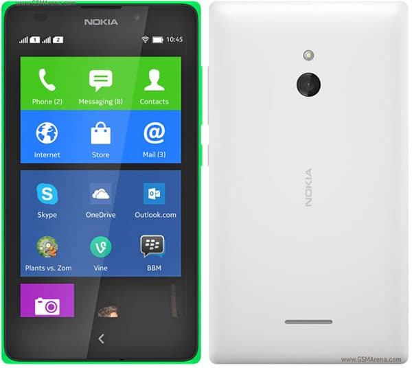 Nokia XL image 1