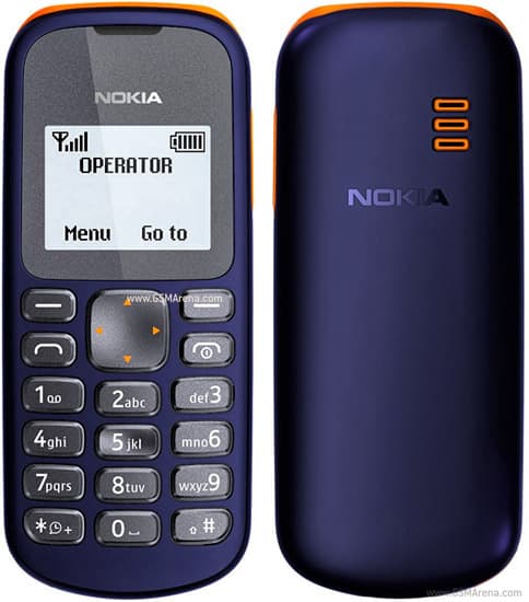 Nokia 103 image 1