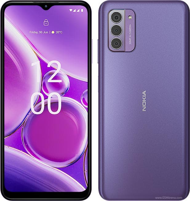 Nokia G42 image 1