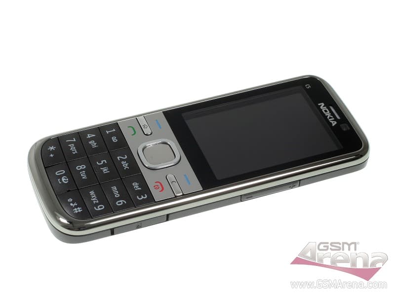 Nokia C5 image 4