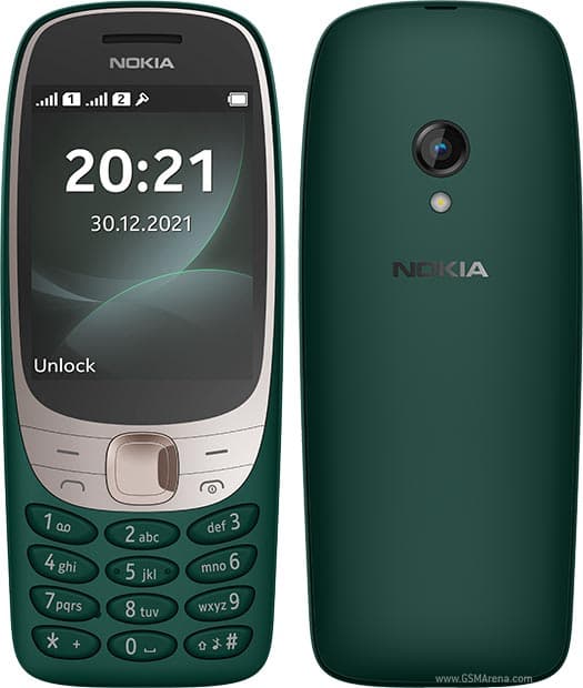 Nokia 6310 (2021) image 1