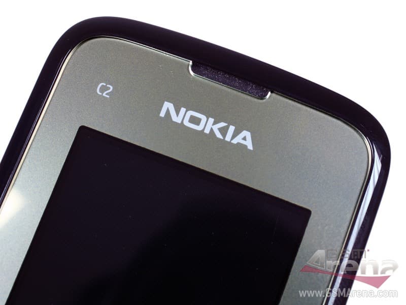 Nokia C2-00 image 4