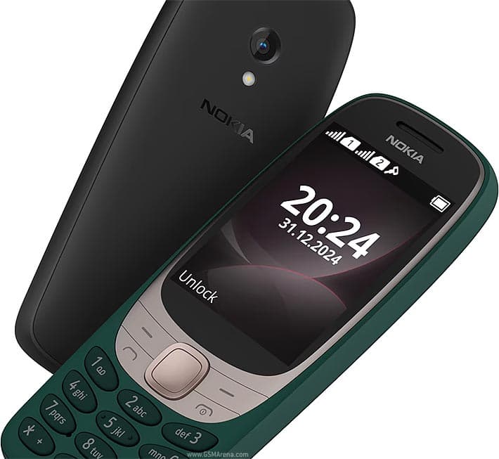 Nokia 6310 (2024) image 3