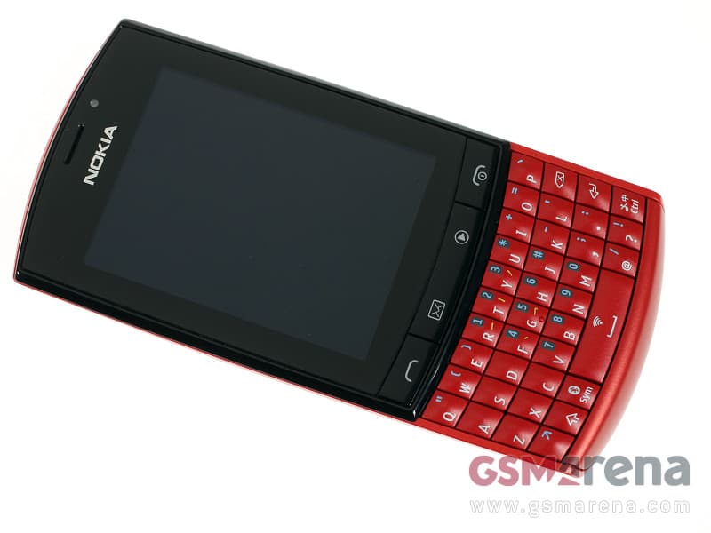 Nokia Asha 303 image 4