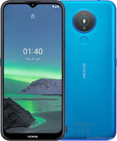 Nokia 1.4 image 1